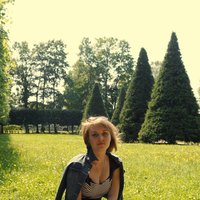 Мария Ромашкина