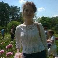 Юлия Шангареева