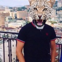 Фёдор Блинов