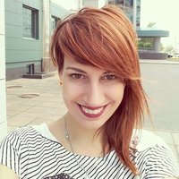 Аня Резуненко