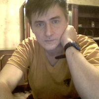Алексей Зеленов