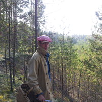 Григорий Б.