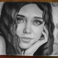 Алëна Шмидт