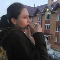 Анита Кальченко