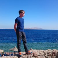 Дмитрий Шапошников