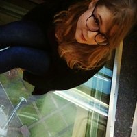 Софья Петренко