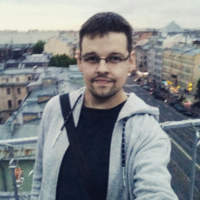 Сергей Геннадьевич