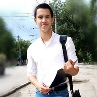 Иван Павлюченков