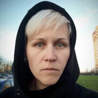 vera.kharlamova