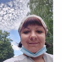 Ирина Попцова