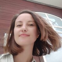 Татьяна Соболева