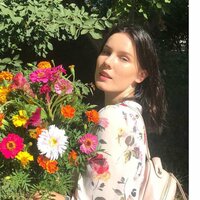 Анастасия Воскун