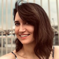 Анастасия Е.