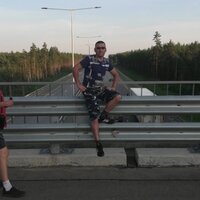 Михаил Митраков