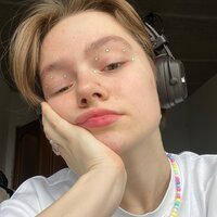 Эвилина Герасимова