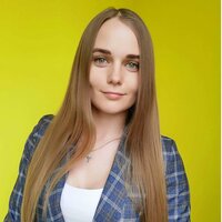 Вероника Романычева