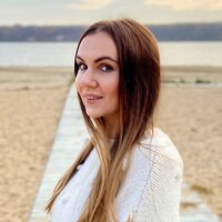 Ирина Миронова