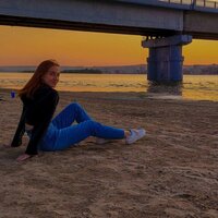 Анна Зимина