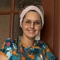 Любовь Русских