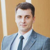 Сергей Масягин