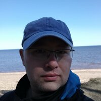 Сергей Валерьевич