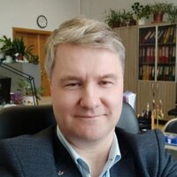 Роман Мыскин