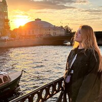 Анастасия Кондусова