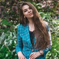 Екатерина Титова