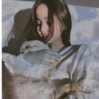 Оля Бахирева