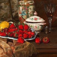 Евдокия Дьякова