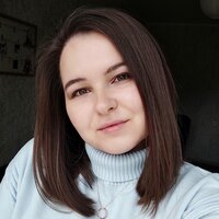 Мария Боглаева