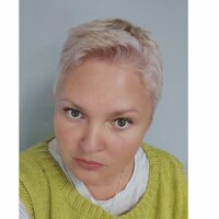 Ирина Чичигина