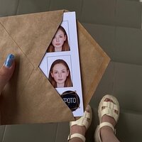 Арина Катыхина