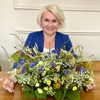 Лилия Ерушкина, Мининский университет