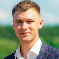 Матвеев  Егор