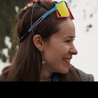 Ирина Пономаренко