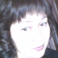 Лязат Шиганакова