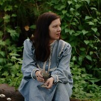 Елена Абрамкина