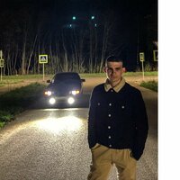 Илья Толстопятов