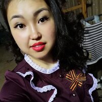 Мадина Байтухиева