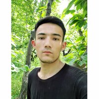 Самандар Муроджонов