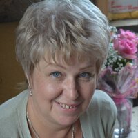 Любовь Комочкова