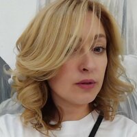 Валентина Савельева