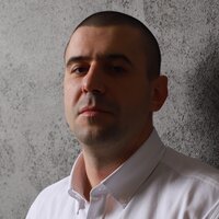 Дмитрий Бородин