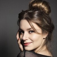 Алина Дамрина