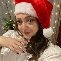 Ирина Федорова