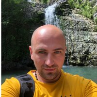 Дмитрий Зайчиков