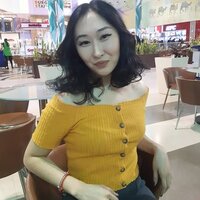 Арманай Кабдешова