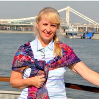 Людмила Данилова