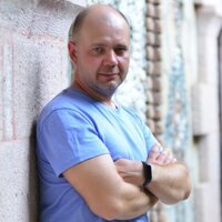 Павел Венков